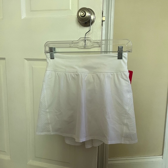 NWT splits 59 venus high waist rigor skort - Picture 1 of 6